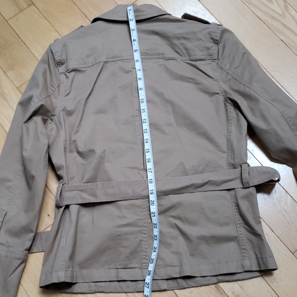 Jacket - Picture 4 of 8